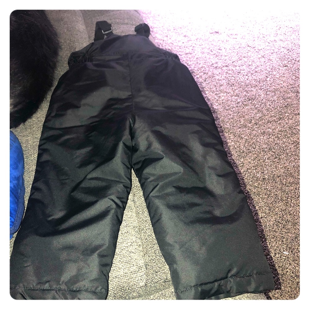 Kids Snow Suit